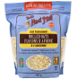Front of Bob's Red Mill Gluten Free Old Fashioned Rolled Oats, 907g