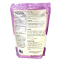 Back of Bob's Red Mill Potato Starch Unmodified, 624g