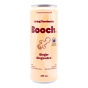 Booch Organic Living Kombucha Ginger Canada Front