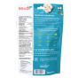 Brad’s Plant Based Organic Veggie Flats Sea Salt Cauliflower Nutrition