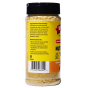 Side of Bragg Nutritional Yeast Seasoning, 127g