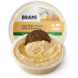 Brami Lupini Bean Hummus Garlic & Rosemary, 283g