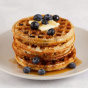 Brazi Bites Gluten-Free Waffles Blueberry Canada Lifestyle 1