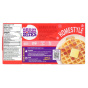 Brazi Bites Gluten-Free Waffles Homestyle Canada Back
