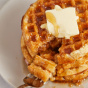 Brazi Bites Gluten-Free Waffles Homestyle Canada Lifestyle 1