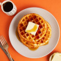 Brazi Bites Gluten-Free Waffles Homestyle Canada Lifestyle 2