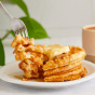 Brazi Bites Gluten-Free Waffles Homestyle Canada Lifestyle 3