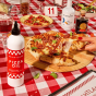 Brightland Pizza Oil Jalapeno & Herb Flavoured Olive Oil Promo4