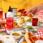 Brightland Pizza Oil Jalapeno & Herb Flavoured Olive Oil Promo1