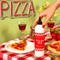Brightland Pizza Oil Jalapeno & Herb Flavoured Olive Oil Promo3