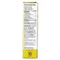 Nutrition of Brami High Protein Lupini Bean Pasta Fusilli - Protein Pasta Noodles - Healthy Pasta Noodles - Healthy Substitute For Pasta