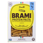Front of Brami High Protein Lupini Bean Pasta Fusilli - Protein Pasta Noodles - Healthy Pasta Noodles - Healthy Substitute For Pasta
