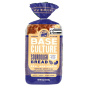 Front of Base Culture Gluten-Free Keto Bread Sourdough - Keto Bread - Paleo Bread - Gluten Free Sourdough