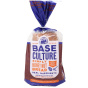 Front of Base Culture Honey Nut Bread Keto Bread Gluten-Free Bread Low-Carb Bread Paleo Bread