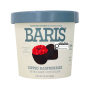 Baris Dipped Raspberries Extra Dark Chocolate Front