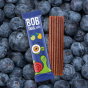Lifestyle 3 of Bob Snail Healthy Dried Fruit Snack Fruit Leather Natural Fruit Stripes Apple Pear Blueberry