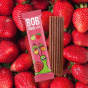Bob Snail Healthy Dried Fruit Snacks Natural Fruit Snack Fruit Leather Fruit Stripes Apple Strawberry