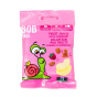 Bob Snail No Added Sugar Fruit Snack Variety Pack Front of Apple Raspberry