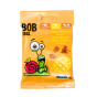 Bob Snail No Added Sugar Fruit Snack Variety Pack Front of Mango