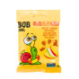 Bob Snail No Added Sugar Fruit Snack Variety Pack Front of Multifruit