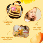 Bob Snail No Added Sugar Fruit Snack Variety Pack Lifestyle 2