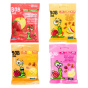 Bob Snail No Added Sugar Fruit Snack Variety Pack Front