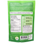 Back of Better Than Foods Organic Konjac Noodles - Konjac Root - Konjac Plant - Konjac Pasta