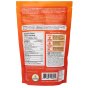 Back of Better Than Foods Organic Konjac Rice - Konjac Root - Konjac Plant - Rice Alternative