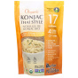 Front of Better Than Foods Organic Konjac Thai Style Noodles - Konjac Noodles - Konjac Root - Konjac Plant