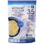 Front of Better Than Foods Non Drain & Odorless Konjac Angel Hair Pasta - Konjac Root - Konjac Plant - Konjac Pasta
