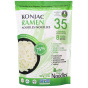 Front of Better Than Foods Non Drain & Odorless Konjac Ramen Noodles - Konjac Root - Konjac Plant - Konjac Pasta
