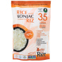 Front of Better Than Foods Non Drain & Odorless Konjac Shaped Rice - Konjac Root - Konjac Plant - Konjac Rice