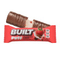 Built Bar Puffs Protein Bar Strawberries & Cream Canada Lifestyle 1