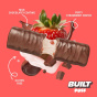 Built Bar Puffs Protein Bar Strawberries & Cream Canada Lifestyle 2