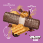 Built Bar Puffs Protein Bar Churro, 40g