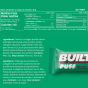 Built Bar Puffs Protein Bar Mint Chip, 40g