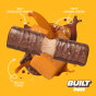 Built Bar Puffs Protein Bar Salted Caramel, 40g