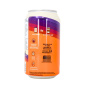 Side of BUM Energy Drink Sugar Free Energy Drink Low Calorie Energy Drink Orange Sunrise