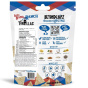 Back of BeyondChipz Bang Bang Ranch - Healthy Chips - Grain Free Chips - Gluten Free Chips