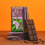 Beyond Good 80% Cocoa Dark Chocolate Pure Dark - Madagascar Cacao Dark Chocolate - Organic Dark Chocolate - Direct Trade Dark Chocolate