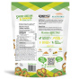Back of Beyond Twistz High Protein Low Carb Pretzels Sour Cream And Onion - Healthy Protein Snack - Low Carb Chips - Low Carb Crackers Canada