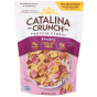 Front of Catalina Crunch Keto Friendly Cereal Fruity - Keto Cereal - Low Carb Cereal - Low Carb Breakfast Cereal