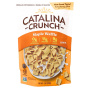 Front of Catalina Crunch Keto Friendly Cereal Maple Waffle - Keto Cereal - Keto Breakfast Cereal - Low Carb Cereal