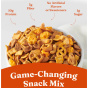 Catalina Crunch Keto Snack Mix Cheddar - Healthy Trail Mix - Keto Trail Mix - Best Trail Mix