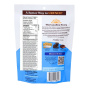 Back of Catalina Crunch Keto Crunch Mix Snack Mix Creamy Ranch - Healthy Trail Mix - Keto Trail Mix - Best Trail Mix