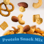 Catalina Crunch Keto Crunch Mix Snack Mix Creamy Ranch - Healthy Trail Mix - Keto Trail Mix - Best Trail Mix
