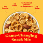 Catalina Crunch Keto Crunch Mix Snack Mix Traditional - Healthy Trail Mix - Keto Trail Mix - Best Trail Mix