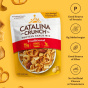 Catalina Crunch Keto Crunch Mix Snack Mix Traditional - Healthy Trail Mix - Keto Trail Mix - Best Trail Mix