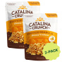 Catalina Crunch Protein Granola Honey Cashew Canada Front