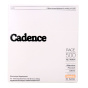 Cadence Race Caffeinated Electrolyte Supplement Grapefruit Canada Front